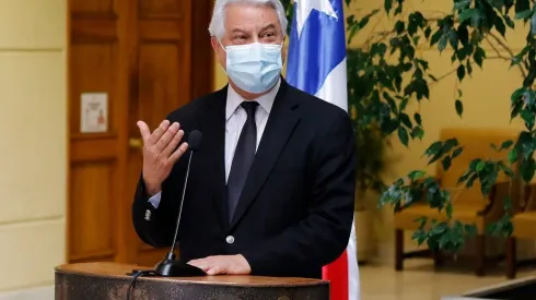 Diputado Naranjo propone el IFE de Invierno 2022