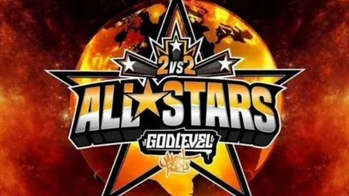 God Level All Stars 2022