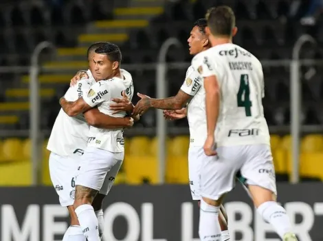 Kuscevic es titular en goleada y tuvo una que fue al palo