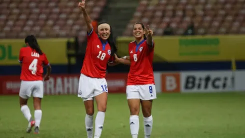 El millonario premio a la campeona de la Copa América Femenina 2022