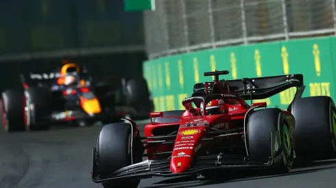 Charles Leclerc y Max Verstappen han protagonizado los momentos más destacados de la temporada.