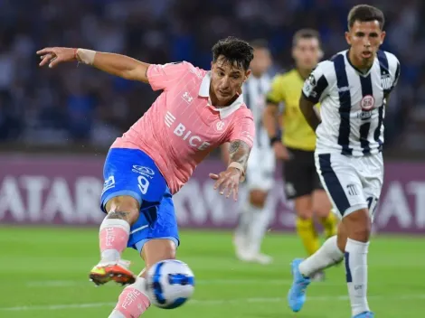 Waldemar molesto: "La UC es tetracampeón y pierde en el inicio"