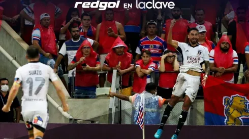 Colo Colo triunfó ante Fortaleza en Brasil por la Copa Libertadores 2022. Además, los árbitros para el fin de semana en el torneo nacional y mucho más en RedGol en La Clave.