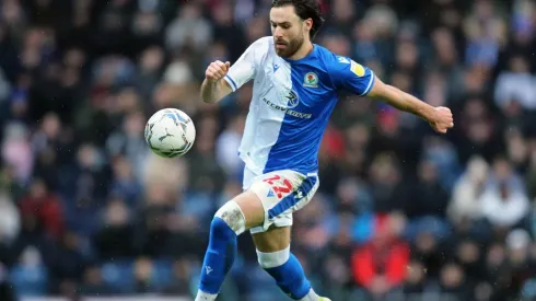 Ben Brereton Díaz quiere lograr el ascenso a la Premier League