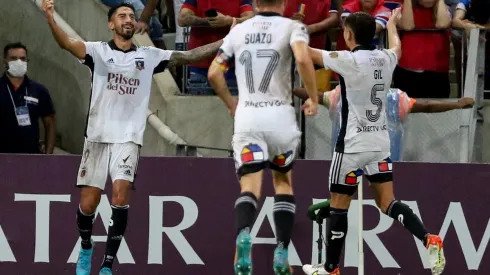 Tres históricos del Cacique sacaron la voz tras la importante victoria del equipo de Gustavo Quinteros ante Fortaleza en Brasil.