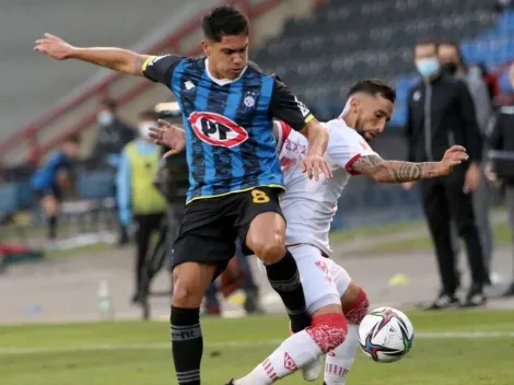 Árbitro cambia versión y queda la grande