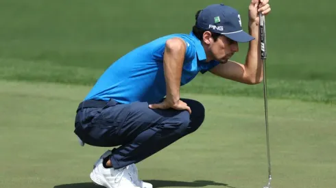 Niemann tuvo un gran día