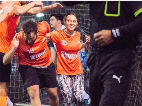 ¡Se viene una nueva copa para las startups de Chile!