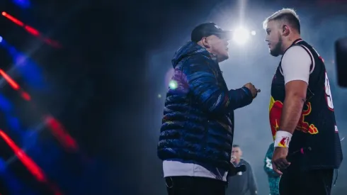 El camino de Aczino para ser el primer bicampeón internacional de Red Bull Batalla se plasma en un nuevo documental.