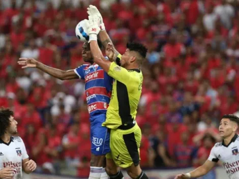 ¿Dosificar el equipo?: las dudas para Gustavo Quinteros en Colo Colo