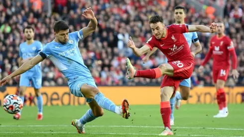 Manchester City y Liverpool podrían definir al campeón este domingo.