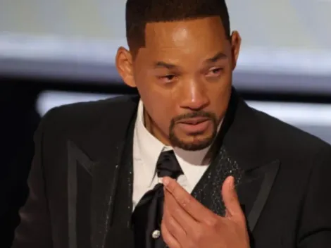 Will Smith no podrá asistir a los Oscar durante 10 años