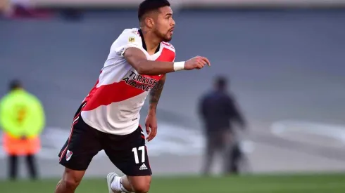 River Plate espera el regreso de Paulo Díaz tras estar ausente en la semana.