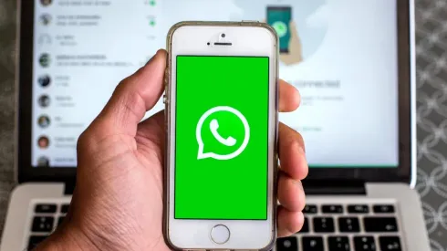 La aplicación se puede usar en celulares y computadores