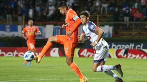 Cobreloa debe esperar el resultado de Magallanes para que no se le siga escapando.