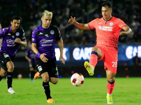 Iván Morales se luce con otra brillante asistencia