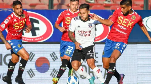 Colo Colo va por mantener el liderato con algunos cambios en el XI.