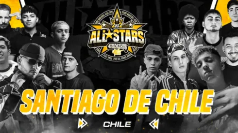 Jornada 2 de la God Level All Star 2022