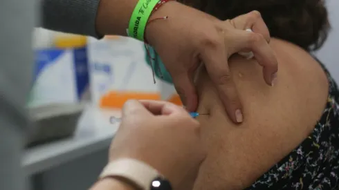 Calendario de vacunación lunes 11 de abril