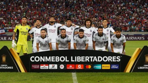 Los albos van con todo por su segunda victoria en la copa.