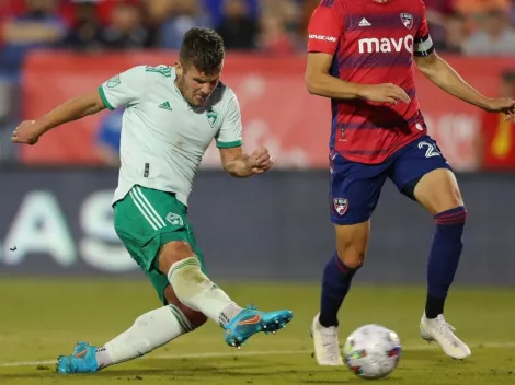 Rubio vuelve a marcar y arranca encendido su temporada