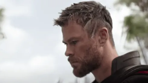 Thor: Love and Thunder