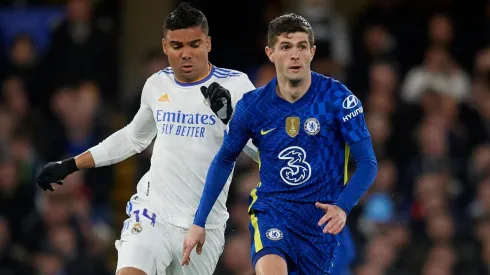 Chelsea tiene que dar vuelta la llave de visita si quiere avanzar.