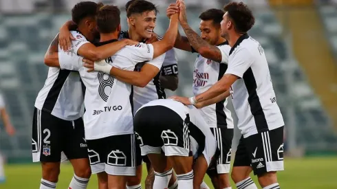 El Cacique enfrenta a Unión Española en Santa Laura