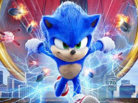 Sonic | ¿Habrá una tercera película de la saga?