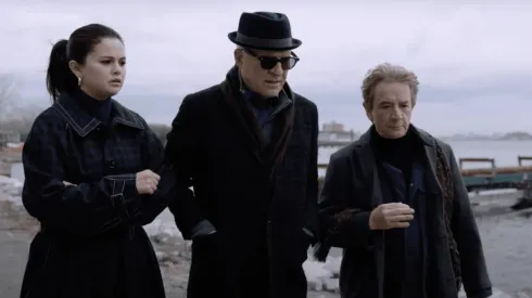 Only Murders in the Building