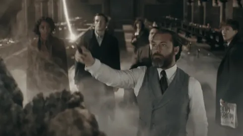 Animales Fantásticos