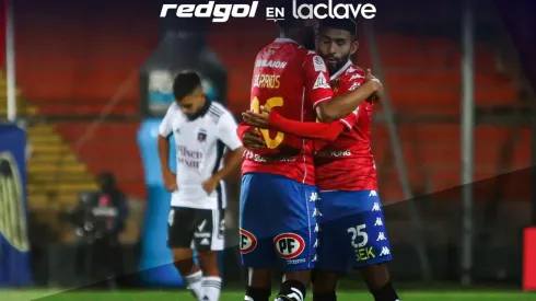 Unión Española derrotó a Colo Colo en la novena fecha del Campeonato Nacional 2022 en el estadio Santa Laura. Uno de los resultados que comentamos en RedGol en La Clave.