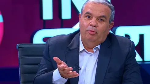 Aldo Schiappacasse llama la atención sobre las interrogantes que quedan abiertas después de la polémica del arbitraje chilenos y las presiones sobre el VAR