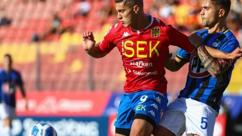 Nicolás Ramírez agradeció todos los mensajes de afecto.