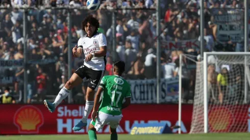 Maximiliano Falcón se expresó por medio de sus redes sociales.