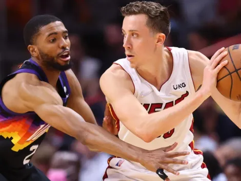 NBA 2022 | ¿Cuándo son los Play offs y cómo se juega la postemporada?