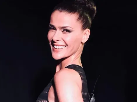 Tonka Tomicic reaparece en entrevista tras escándalo