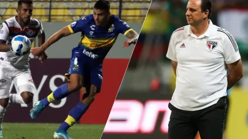 Everton quiere volver al triunfo ante un Sao Paulo líder de grupo en la Sudamericana