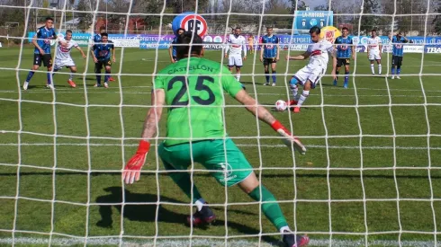 Deportes Melipilla fue a pelear hasta Lausana para evitar el descenso a Primera B producto de la sanción del Tribunal de Disciplina por dobles contratos