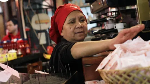 Bono al Trabajo a la Mujer 2022