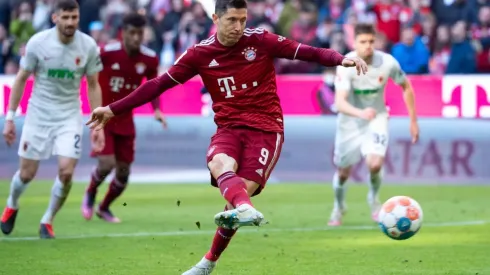 Barcelona está bastante cerca de lograr cerrar al polaco.