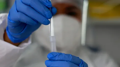 Conoce la actualidad de la pandemia en Chile.