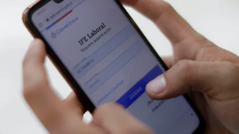 IFE Laboral Extendido