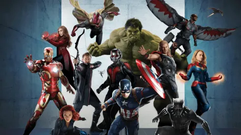 Marvel Avengers S.T.A.T.I.O.N. se ha presentado en múltiples países y ahora es el turno de Chile.
