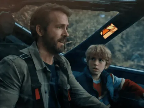 ¿Qué actor de The Adam Project interpretará a Percy Jackson de Disney+?