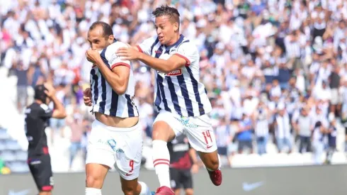 Edmundo Valladares habló sobre Alianza Lima, el próximo rival de Colo Colo en la Copa