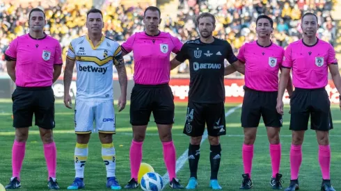 La crisis arbitral se mantiene