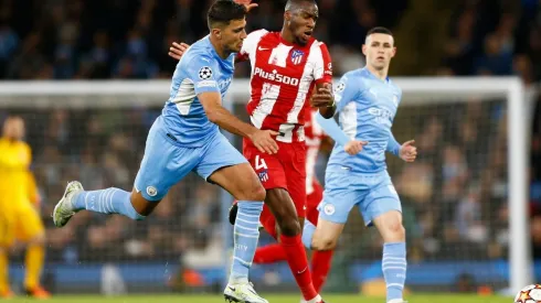 El City tiene la primera opción de avanzar a semifinales de la Champions League.