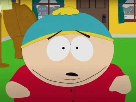 ¿En qué servicio de streaming se puede ver la temporada 25 de South Park?