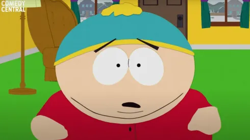 South Park 5